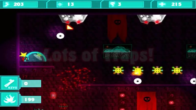 Game artwork 1
