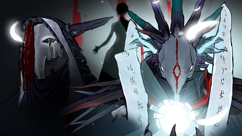 Game artwork 1
