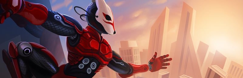 Game artwork 1