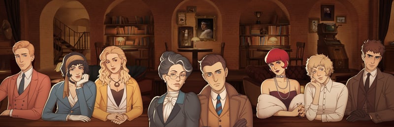Game artwork 1