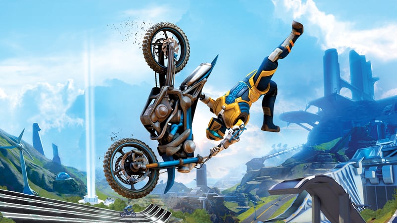 Game artwork 1