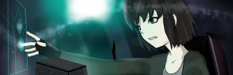 Game artwork 1