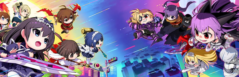 Game artwork 1