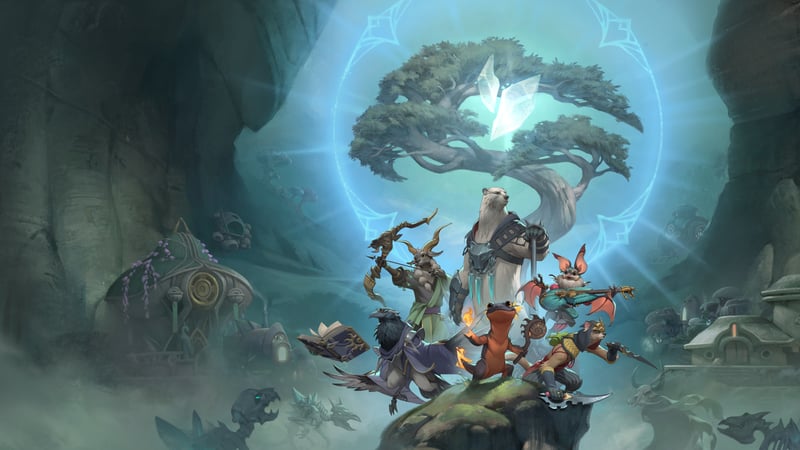 Game artwork 1