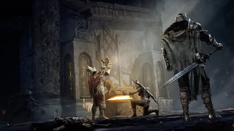Game artwork 5