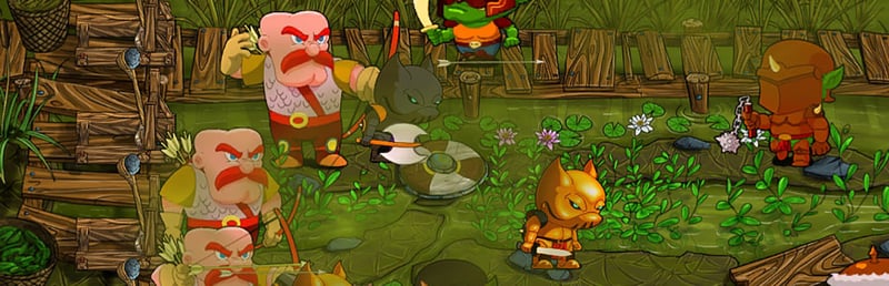 Game artwork 1
