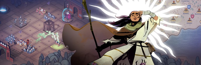 Game artwork 1