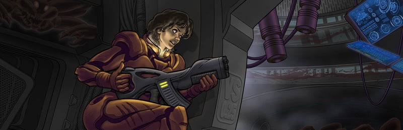 Game artwork 1