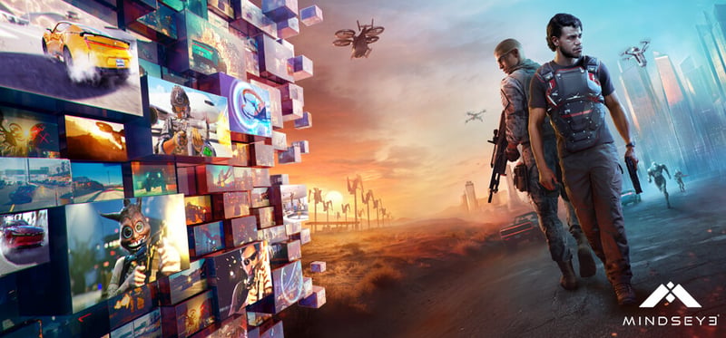 Game artwork 5