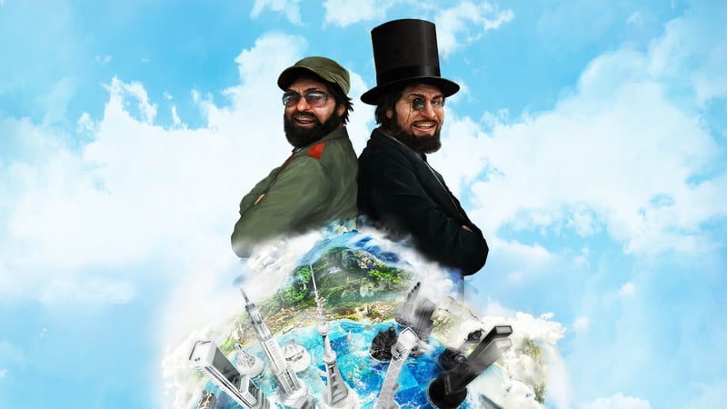 Game artwork 1