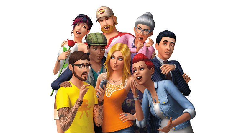 Game artwork 1
