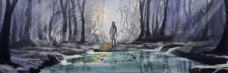Game artwork 5