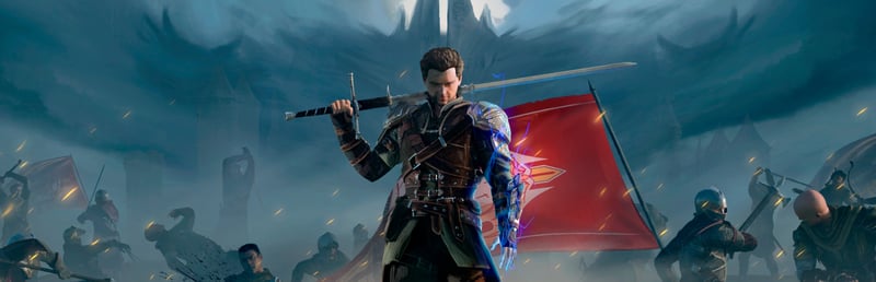 Game artwork 1