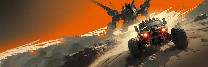 Game artwork 1