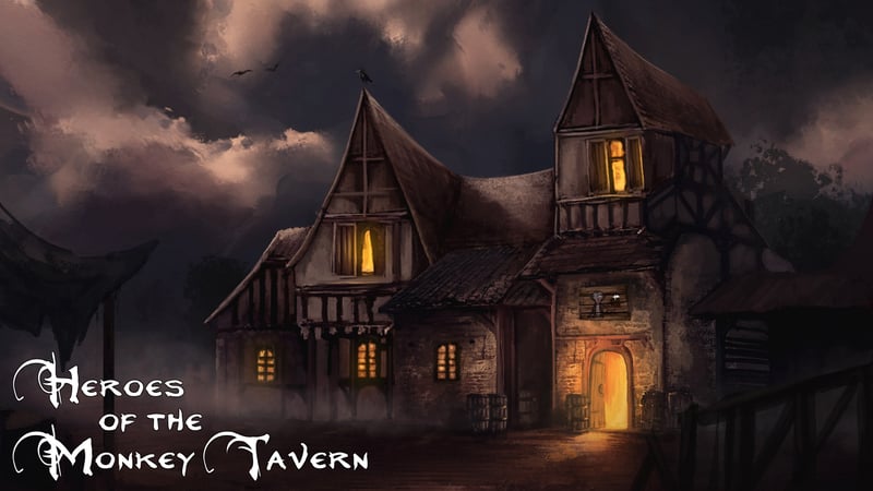 Game artwork 1