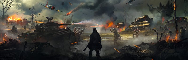 Game artwork 1