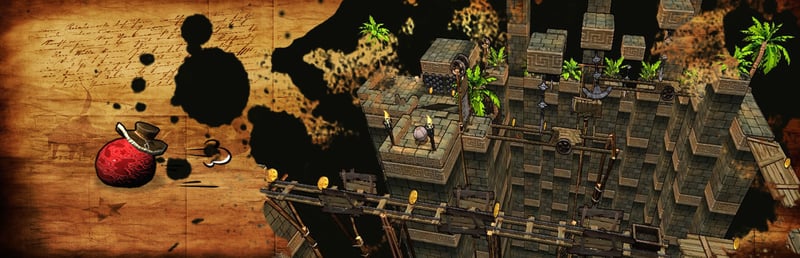 Game artwork 1