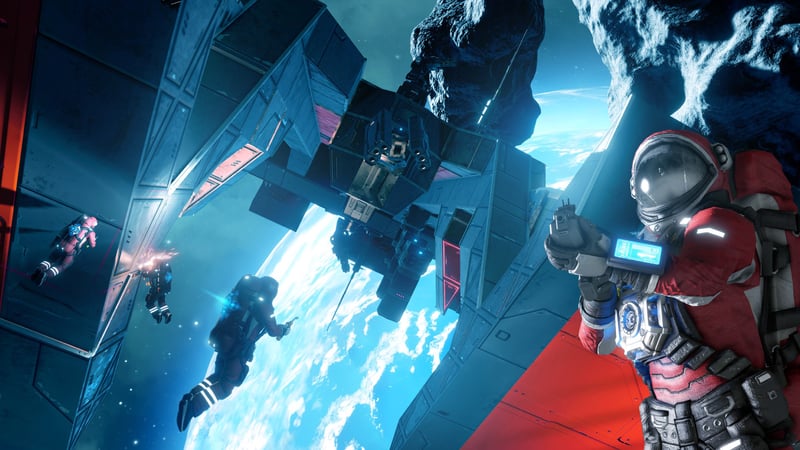 Game artwork 1