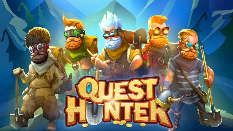 Game artwork 1