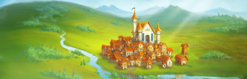 Game artwork 1