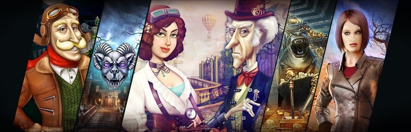 Game artwork 1