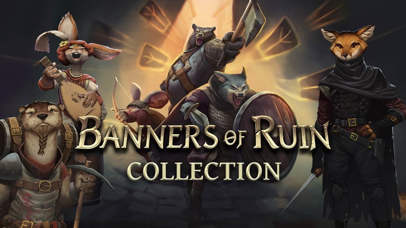 Game artwork 1