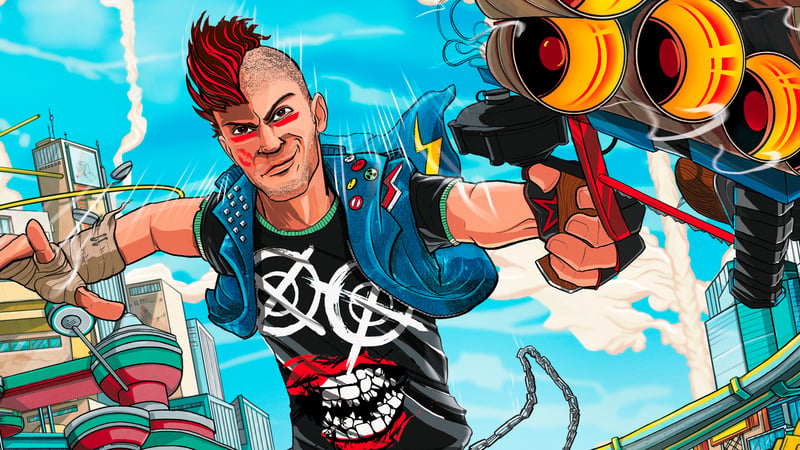 Game artwork 1