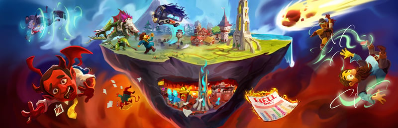 Game artwork 3