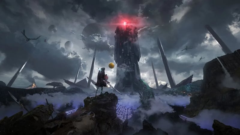 Game artwork 4