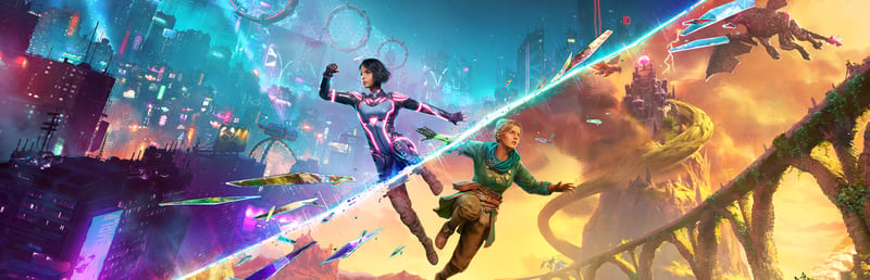 Game artwork 1