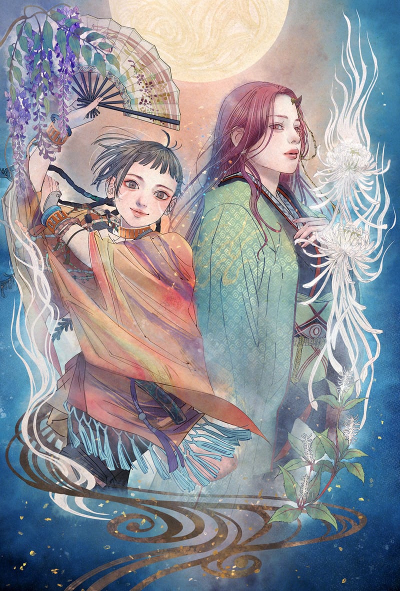 Game artwork 2