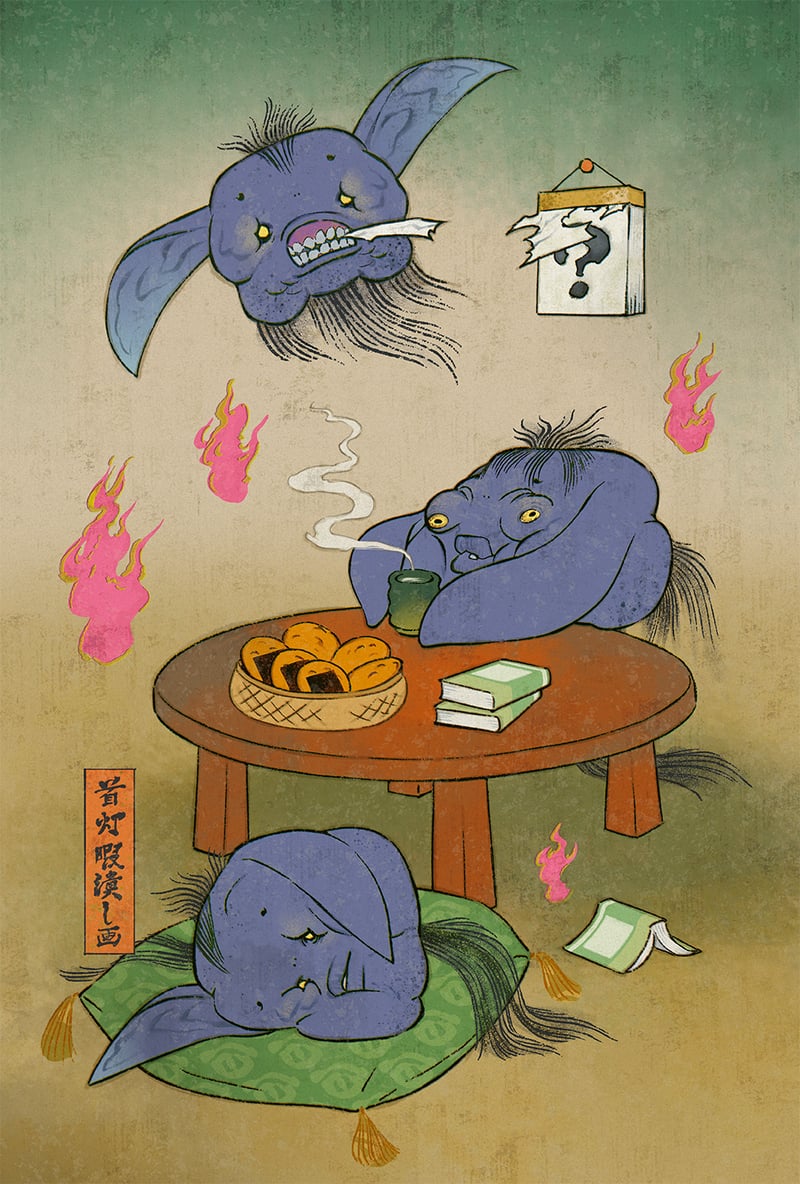 Game artwork 4