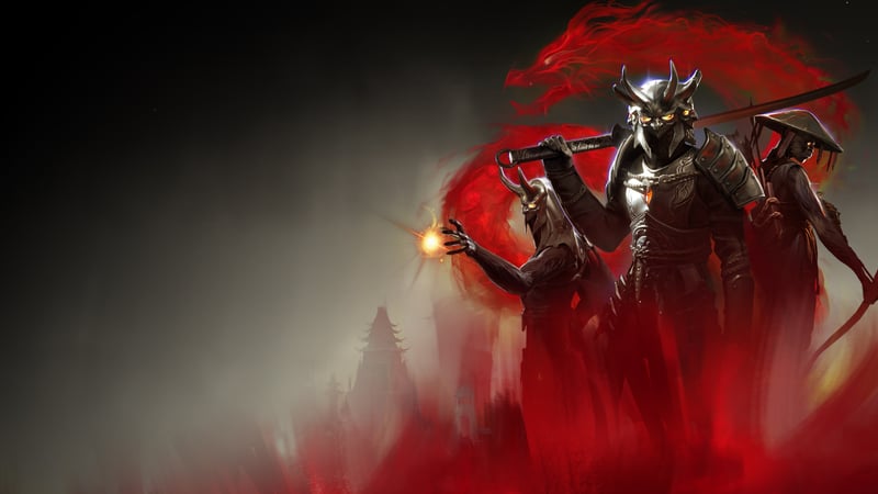 Game artwork 1