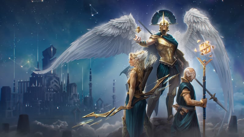 Game artwork 4