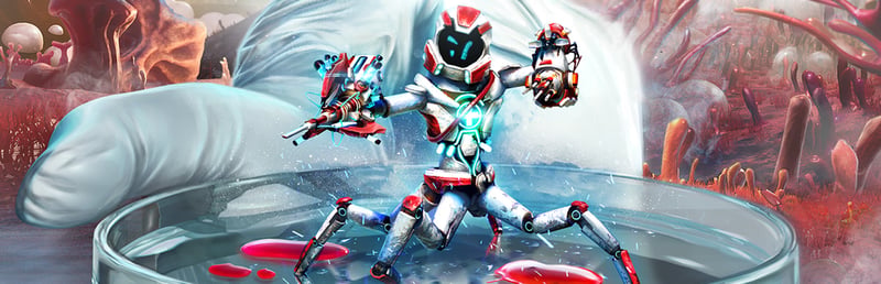 Game artwork 1
