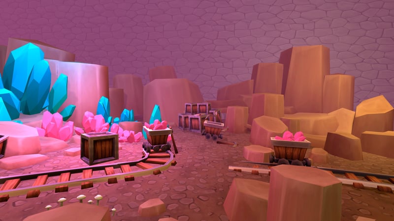 Game artwork 1
