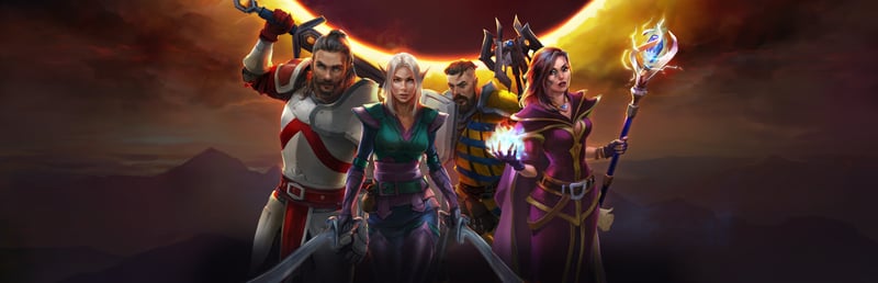 Game artwork 1