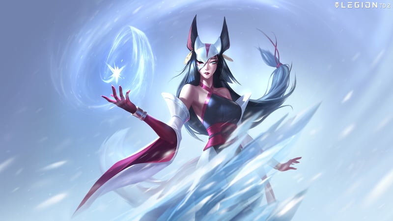 Game artwork 5