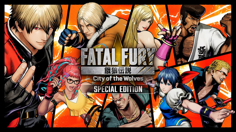 Game artwork 1