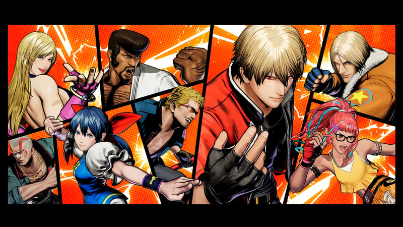 Game artwork 2