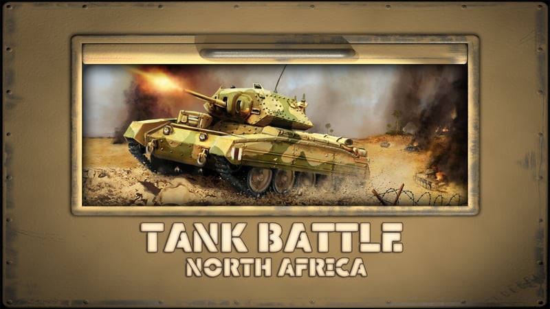 Game artwork 1