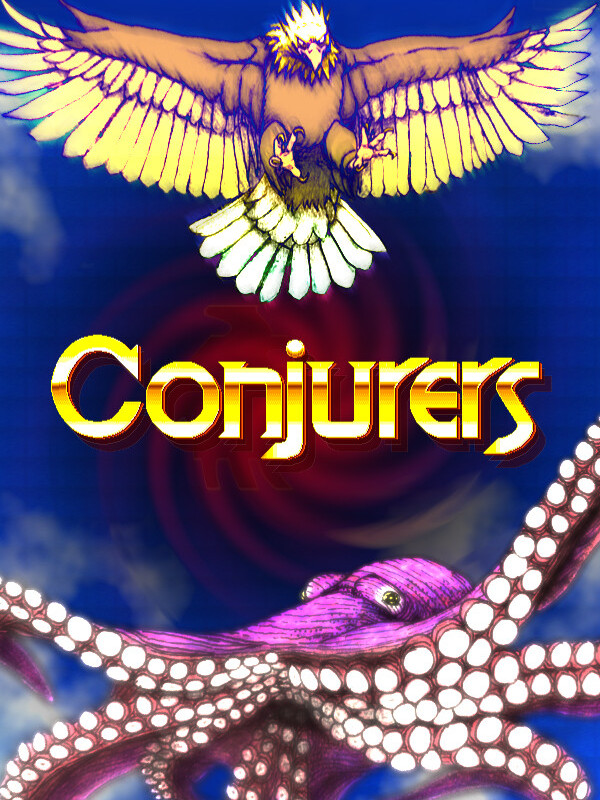 Game artwork 5