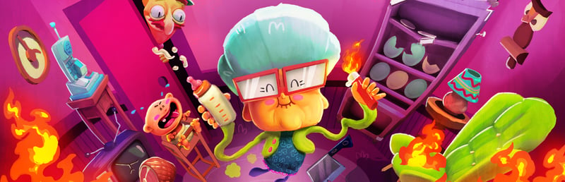 Game artwork 1