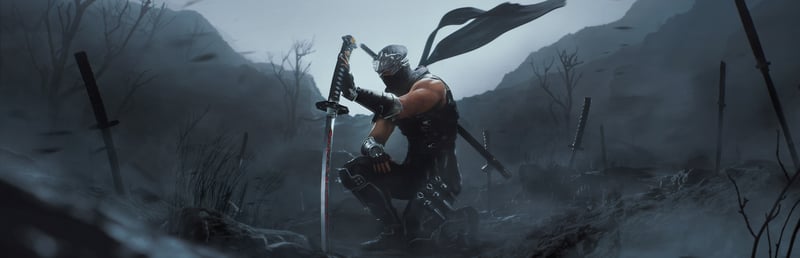 Game artwork 1