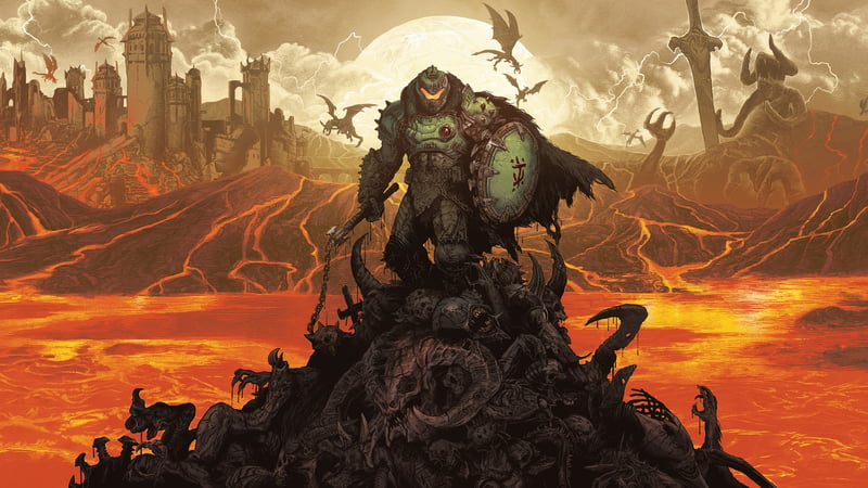 Game artwork 1