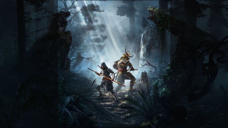 Game artwork 1