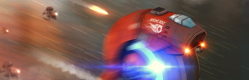 Game artwork 1