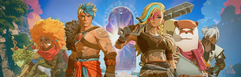 Game artwork 1