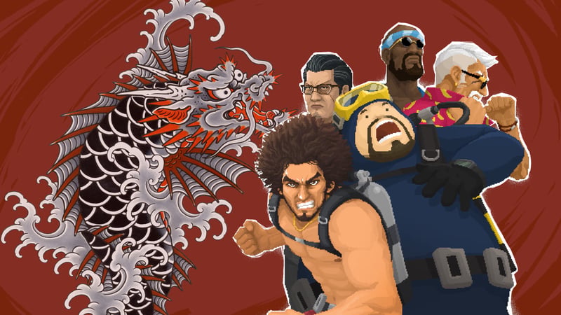 Game artwork 3