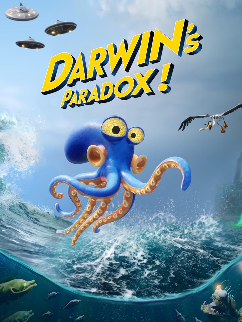 Game artwork 2